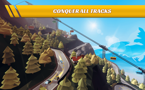 Pocket Rush 1.8.0 Apk + Mod + Data for Android 5