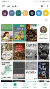 PocketBook reader – any books 5.55.0.15550 Apk for Android 3