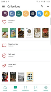 PocketBook reader – any books 5.55.0.15550 Apk for Android 4