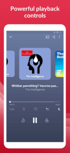 Offline Podcast App: Player FM (PREMIUM) 7.0.3 Apk for Android 3
