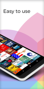 Podcast Guru – Podcast App (VIP) 2.1.4 Apk for Android 2