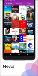 Podcast Guru – Podcast App (VIP) 2.1.4 Apk for Android 4