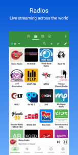 Podcast Republic – Podcast app (UNLOCKED) 24.12.10R Apk for Android 2