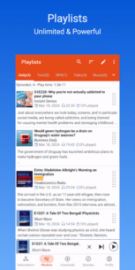 Podcast Republic – Podcast app (UNLOCKED) 24.12.10R Apk for Android 4