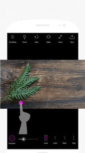 Point Blur : blur photo editor 7.3.0 Apk for Android 2