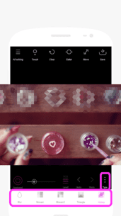Point Blur : blur photo editor 7.3.0 Apk for Android 3