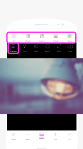 Point Blur : blur photo editor 7.3.0 Apk for Android 4