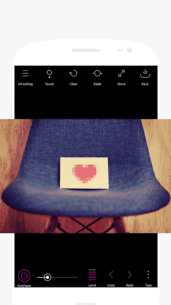Point Blur : blur photo editor 7.3.0 Apk for Android 5
