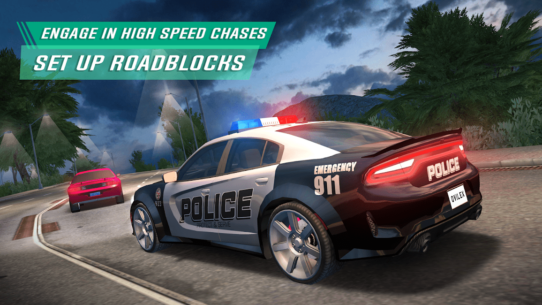 Police Sim 2022 Cop Simulator 1.9.97 Apk + Mod for Android 1