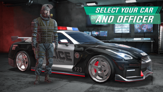 Police Sim 2022 Cop Simulator 1.9.97 Apk + Mod for Android 2