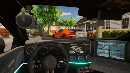 Police Simulator : Car Patrol 1.9.103 Apk + Mod for Android 1