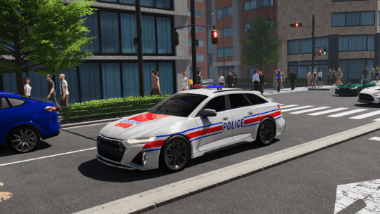 Police Simulator : Car Patrol 1.9.103 Apk + Mod for Android 2