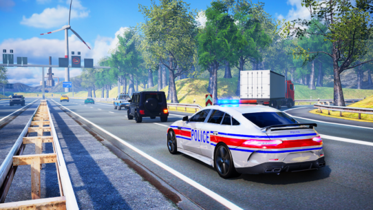 Police Simulator : Car Patrol 1.9.103 Apk + Mod for Android 3