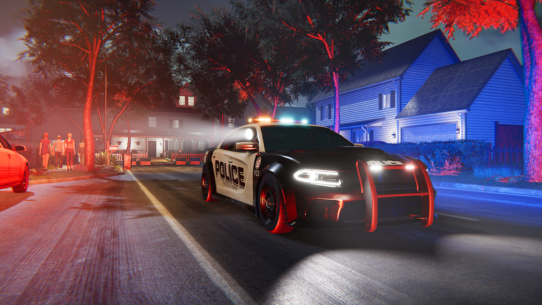 Police Simulator : Car Patrol 1.9.103 Apk + Mod for Android 5