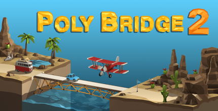 poly bridge 2 cover