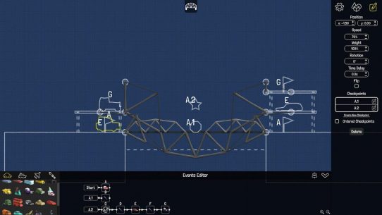 Poly Bridge 1.2.2 Apk for Android 2