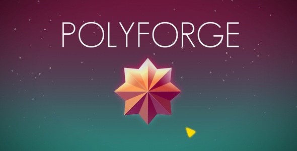 polyforge full android games cover