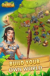 Polynesia Adventure 2.11.3 Apk for Android 2