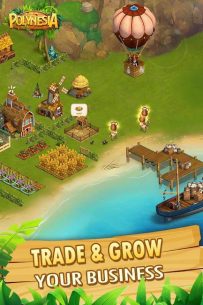 Polynesia Adventure 2.11.3 Apk for Android 4