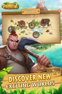 Polynesia Adventure 2.11.3 Apk for Android 5