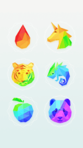 Polysphere: Art Puzzle Game 1.16.1 Apk + Mod for Android 4