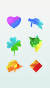 Polysphere: Art Puzzle Game 1.16.1 Apk + Mod for Android 5