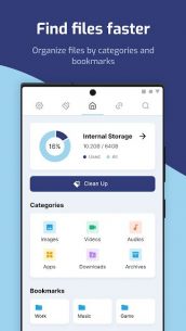PoMelo File Explorer 1.4.1 Apk + Mod for Android 3
