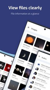 PoMelo File Explorer 1.4.1 Apk + Mod for Android 4