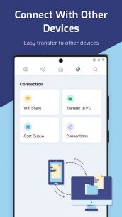 PoMelo File Explorer 1.4.1 Apk + Mod for Android 5