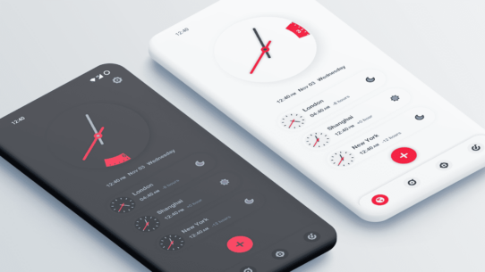 Pomodoro Timer Clock 7.0.5 Apk + Mod for Android 1