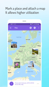 POPdiary+ : diary, journal 5.2.8 Apk for Android 4