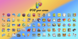 poppin icon pack cover