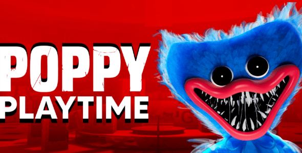 Poppy Playtime Chapter 1 1.0.6 Apk for Android 1 poppy playtime chapter 1 cover