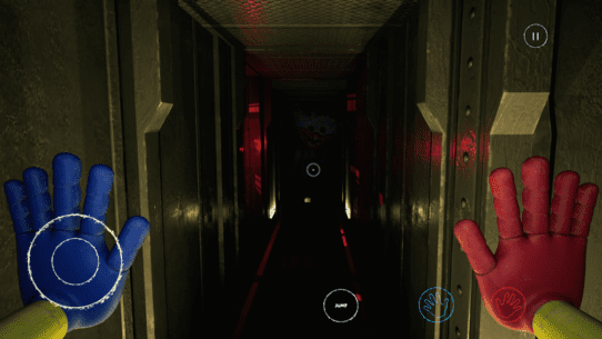 Poppy Playtime Chapter 1 1.0.6 Apk for Android 3