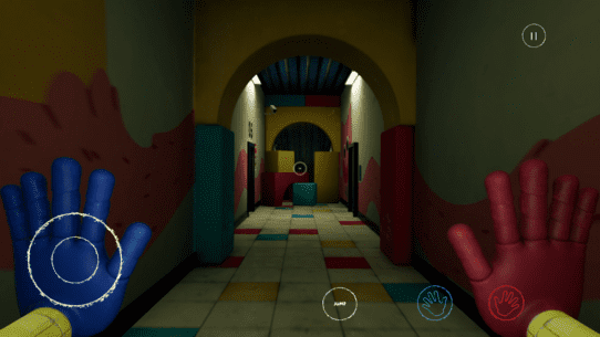 Poppy Playtime Chapter 1 1.0.6 Apk for Android 5