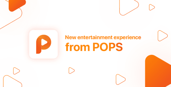 POPS - Your Comic Destination 2.17.1222 Apk for Android 1 pops cover