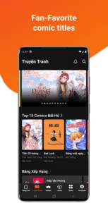 POPS – Your Comic Destination 2.17.1222 Apk for Android 5