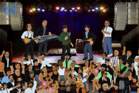 Popscene 1.24 Apk + Mod for Android 3