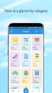 PopToDo : To-do, Checklist (PREMIUM) 2.1.1 Apk for Android 1