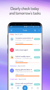 PopToDo : To-do, Checklist (PREMIUM) 2.1.1 Apk for Android 2