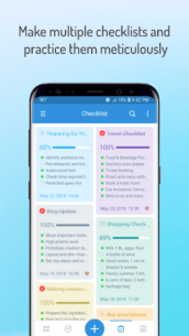 PopToDo : To-do, Checklist (PREMIUM) 2.1.1 Apk for Android 3