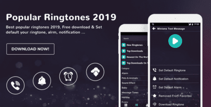 popular ringtones 2019 cover