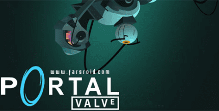 portal android game cover