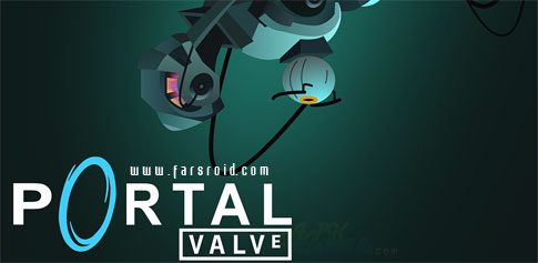 portal android game cover