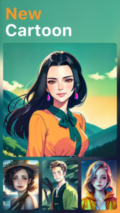 PortraitAI: AI Portrait Filter (PRO) 1.5.12 Apk for Android 1
