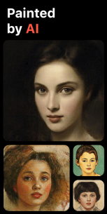 PortraitAI – Classic Portrait & Avatar by AI (PRO) 1.3.6 Apk for Android 2