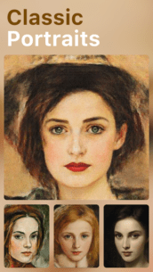 PortraitAI: AI Portrait Filter (PRO) 1.5.12 Apk for Android 2