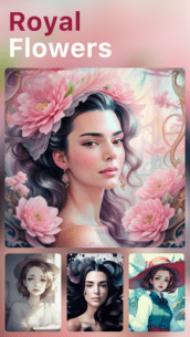 PortraitAI: AI Portrait Filter (PRO) 1.5.12 Apk for Android 3