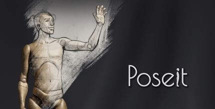 poseit cover