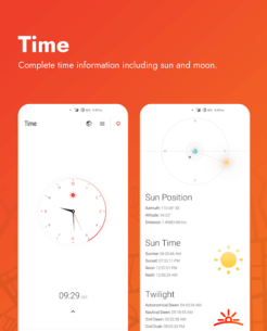 Positional: Your Location Info (PRO) 180.8.0 Apk for Android 2